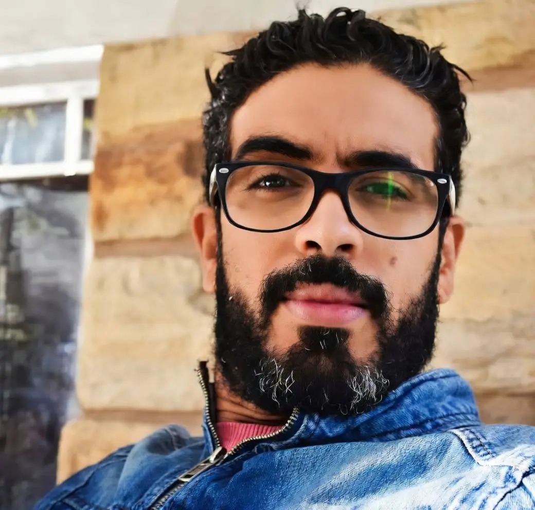 Rabah – Barber